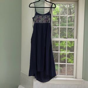 ROXY maxi dress